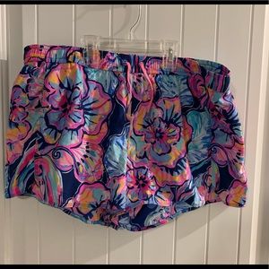 Lily Pulitzer shorts